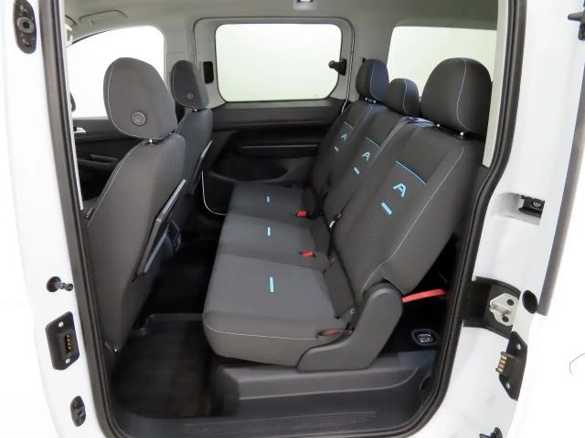 Ford Grand Tourneo