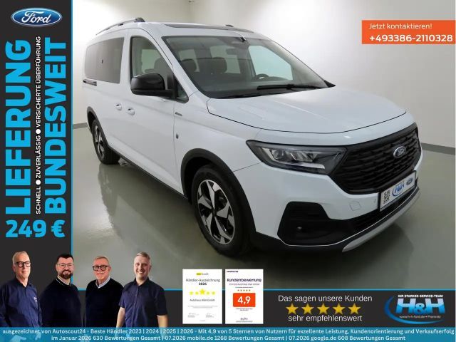 Ford Grand Tourneo