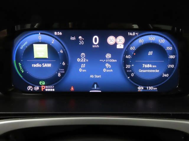 Ford Grand Tourneo