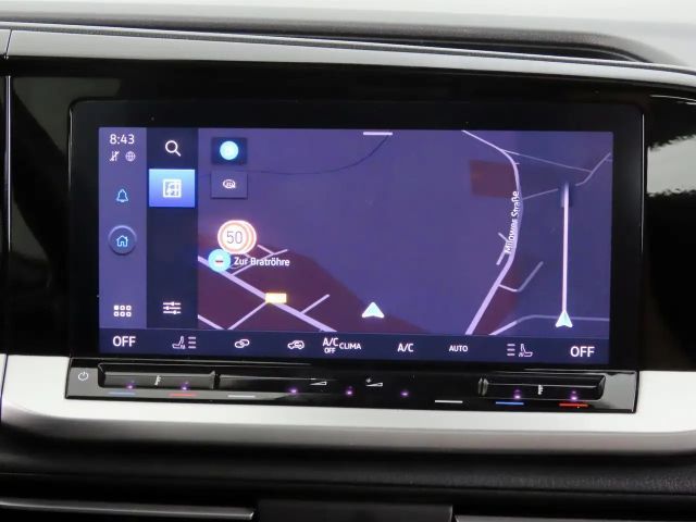 Ford Grand Tourneo