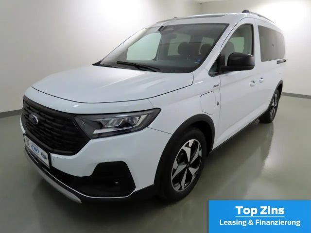 Ford Grand Tourneo