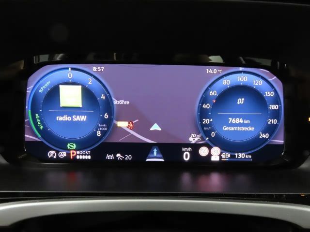 Ford Grand Tourneo