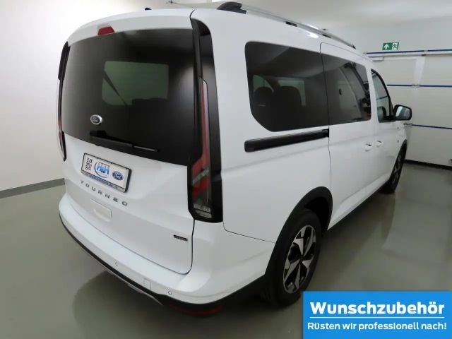 Ford Grand Tourneo