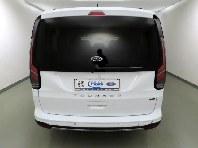 Ford Grand Tourneo