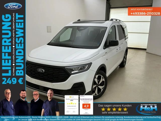 Ford Grand Tourneo