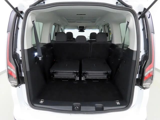 Ford Grand Tourneo