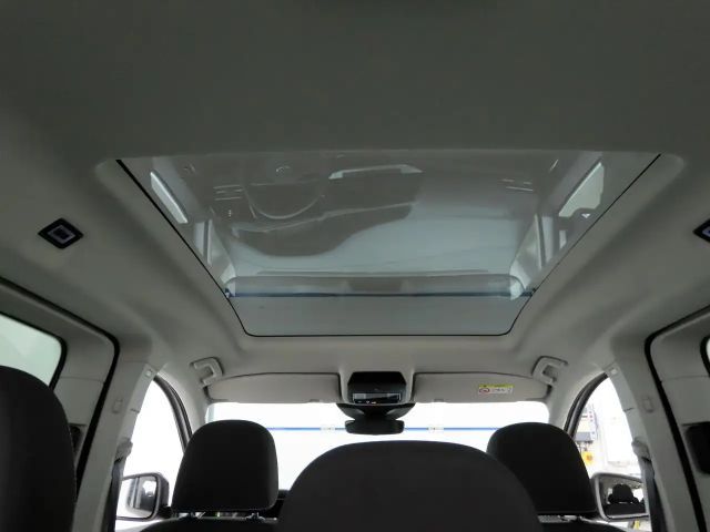 Ford Grand Tourneo