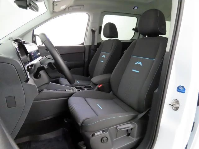 Ford Grand Tourneo