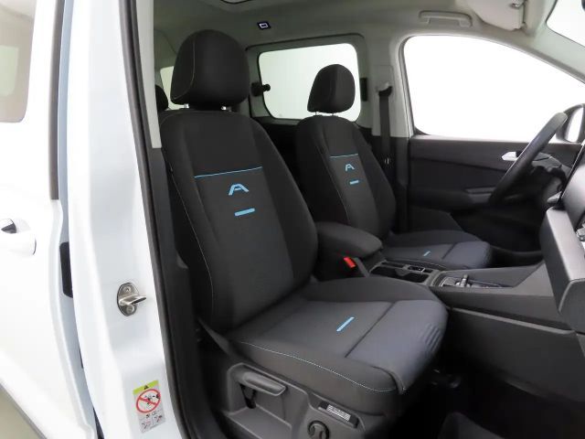 Ford Grand Tourneo