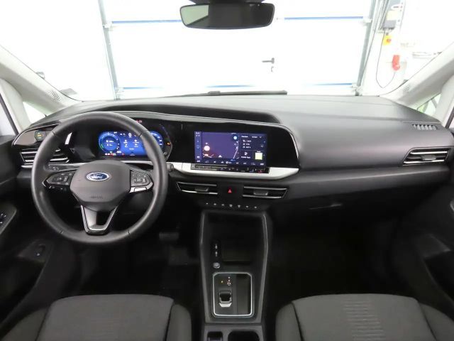 Ford Grand Tourneo