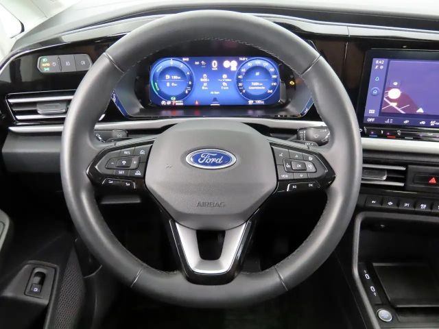 Ford Grand Tourneo