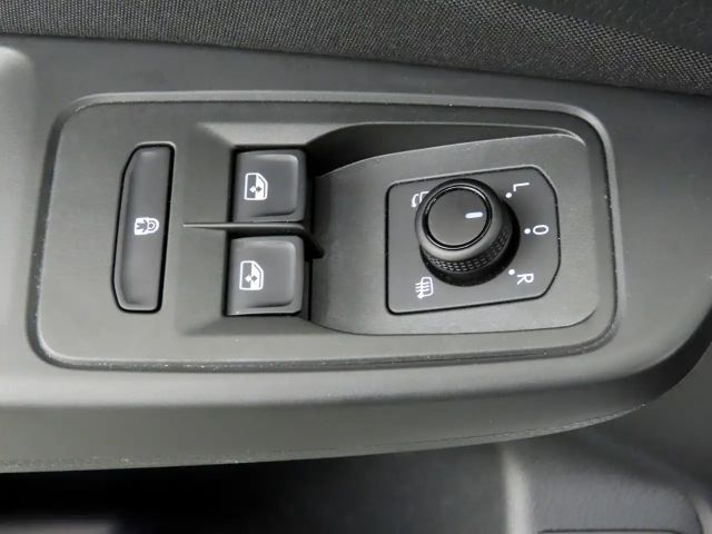 Ford Grand Tourneo
