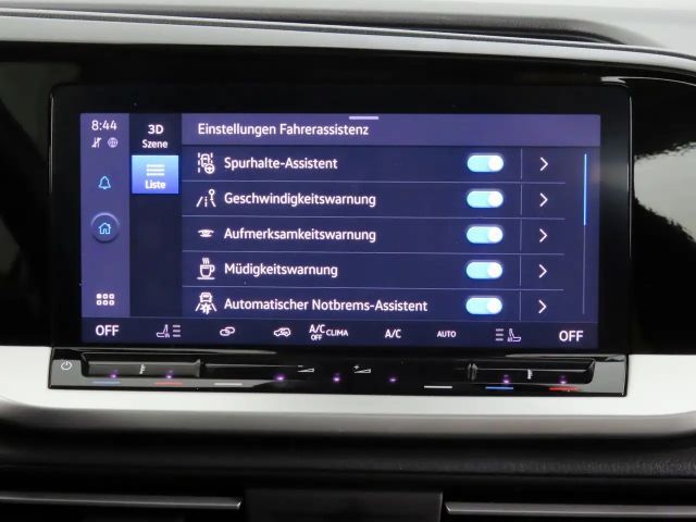 Ford Grand Tourneo