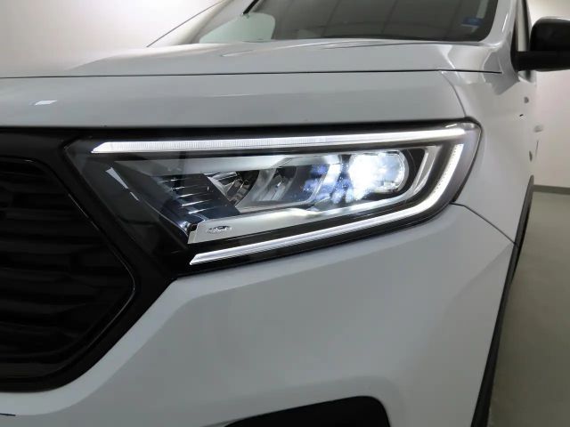 Ford Grand Tourneo