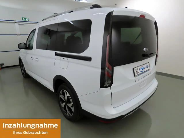 Ford Grand Tourneo