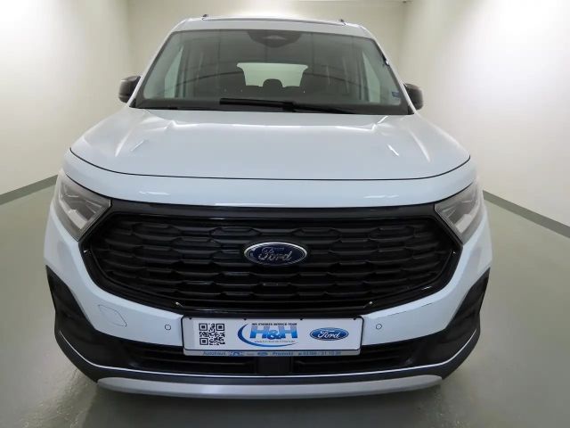 Ford Grand Tourneo