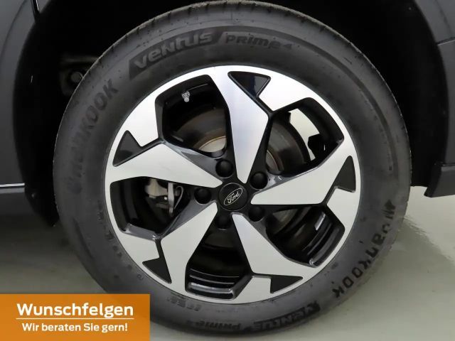 Ford Grand Tourneo