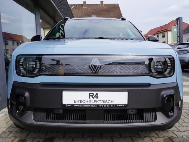 Renault R 4