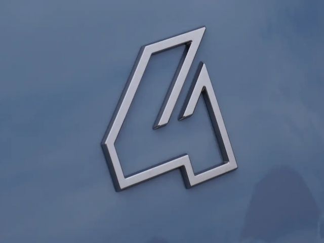 Renault R 4