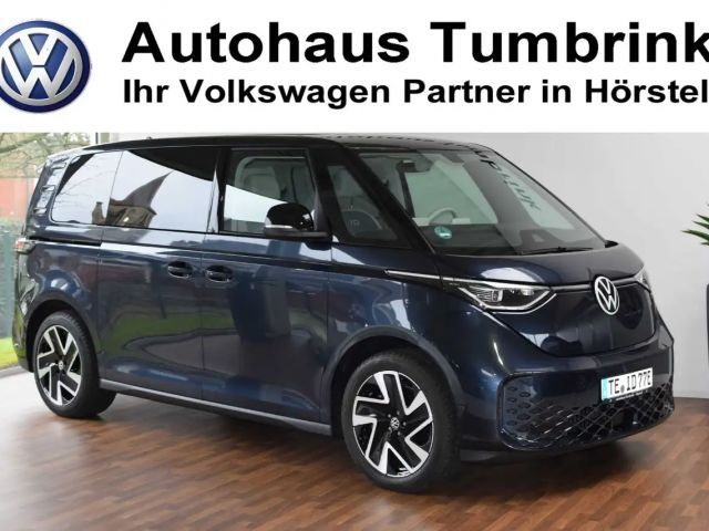 Volkswagen ID. Buzz