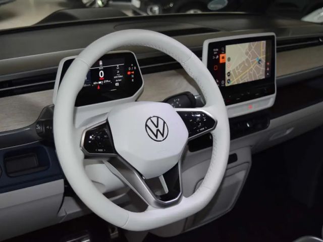 Volkswagen ID. Buzz