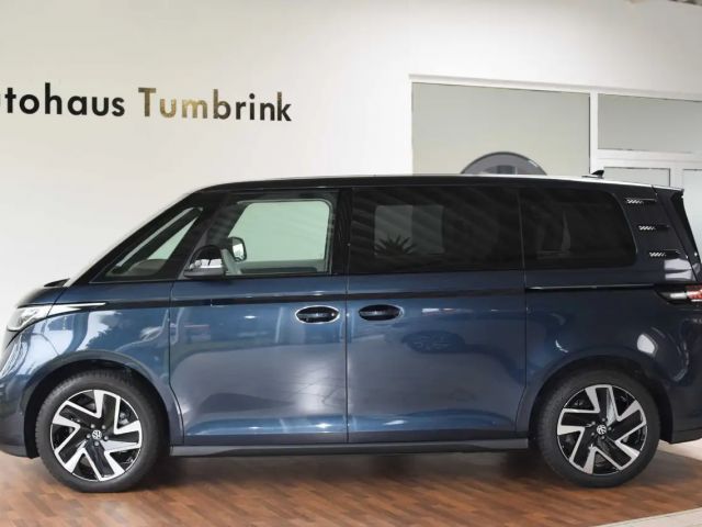 Volkswagen ID. Buzz
