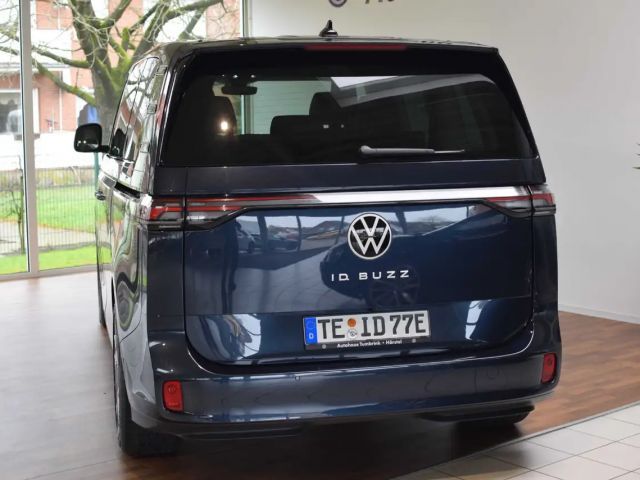 Volkswagen ID. Buzz