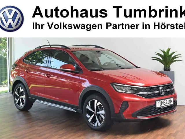 Volkswagen Taigo Life TSI DSG Climatronic SHZ Keyless AppConnect 2026 Benzine