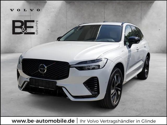 Volvo XC60 T8 Plus Dark Recharge Plug-In Hybrid AWD 2026 Hybride / Benzine