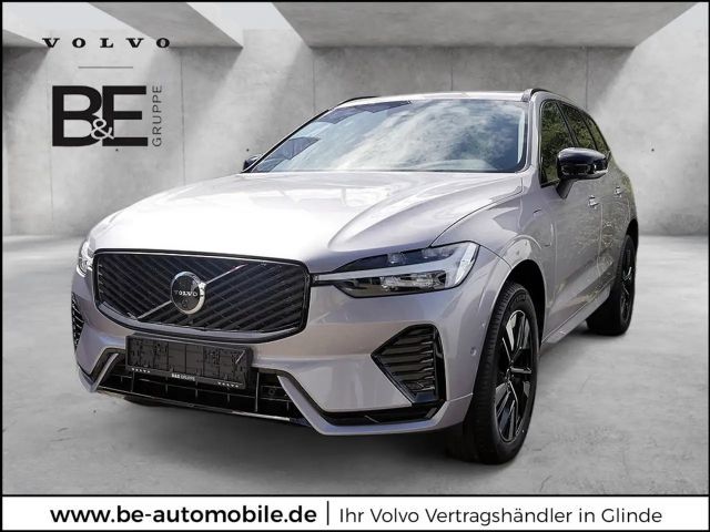 Volvo XC60 T8 Plus Dark Recharge Plug-In Hybrid AWD 2026 Hybride / Benzine