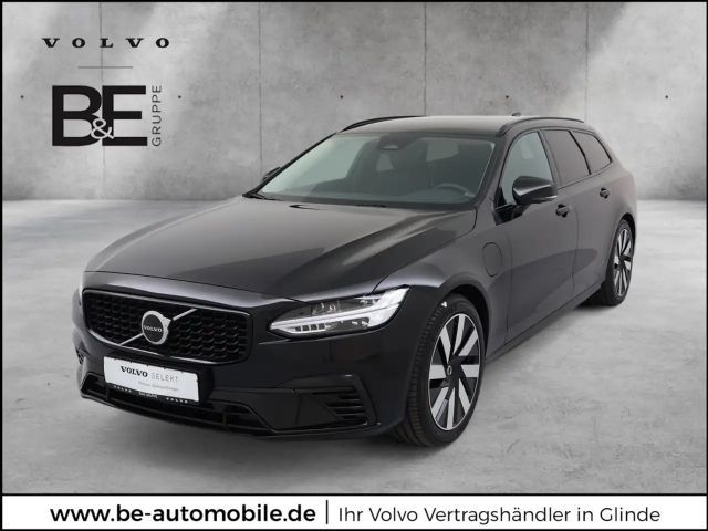 Volvo V90 T6 PHEV Plus Dark AWD 2025 Hybride / Benzine