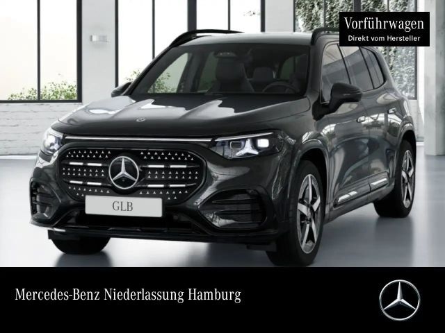 Mercedes-Benz GLB 250 AMG Pano Multibeam Distr. AHK Night Kamera 2026 Elektrisch
