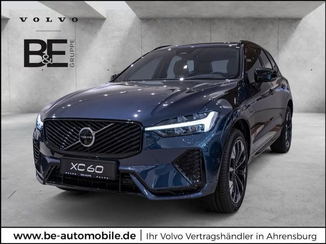 Volvo XC60 T8 AWD Recharge Plus Dark HUD PANO 360° 2026 Hybride / Benzine