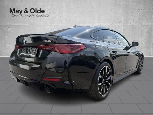 BMW 430