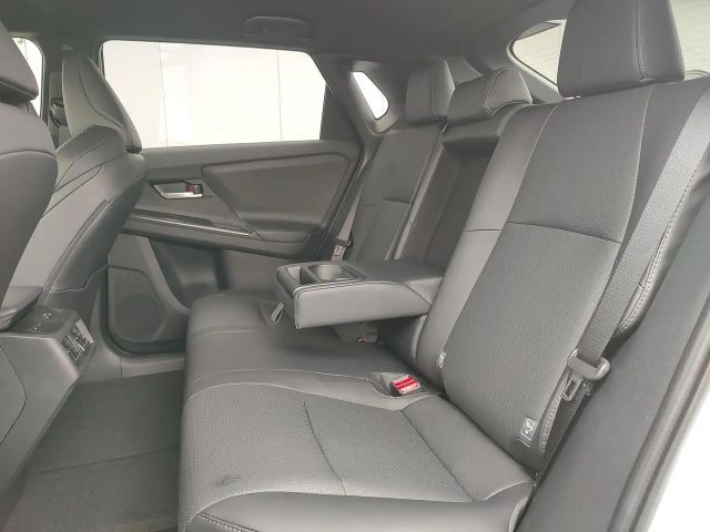Subaru Solterra
