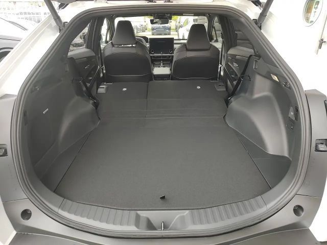 Subaru Solterra