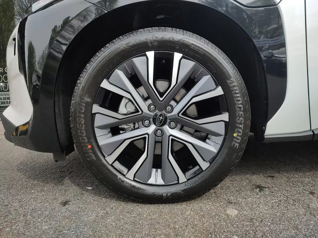 Subaru Solterra