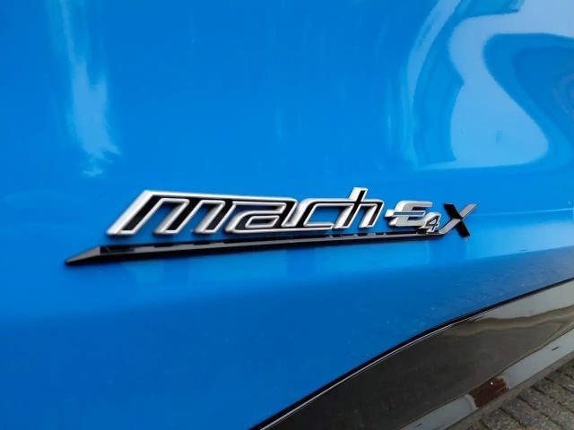 Ford Mustang Mach-E