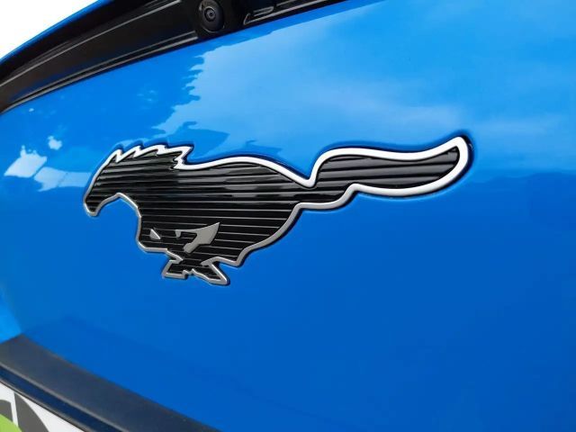 Ford Mustang Mach-E