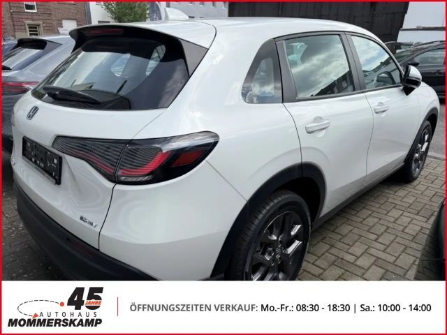 Honda ZR-V