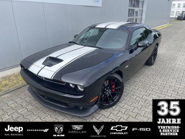 Dodge Challenger R/T 5.7V8  |LastCall|Grail 2025 Benzine