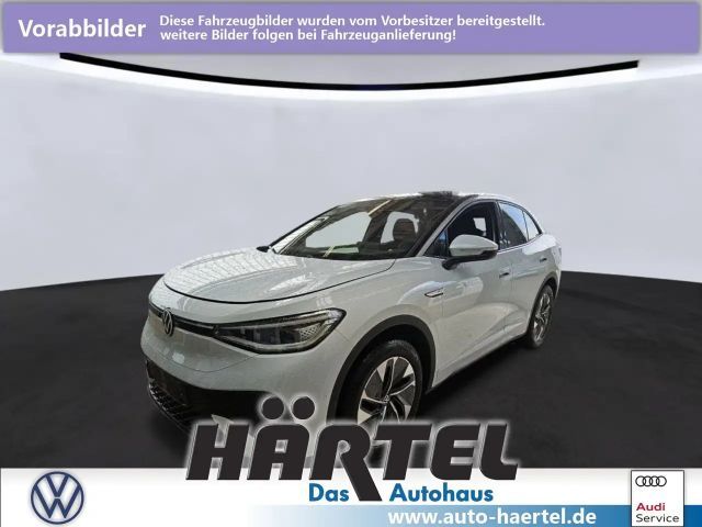 Volkswagen ID.5 PRO PERFORMANCE 77 KWH AUTOMATIK Bluetooth 2022 Elektrisch