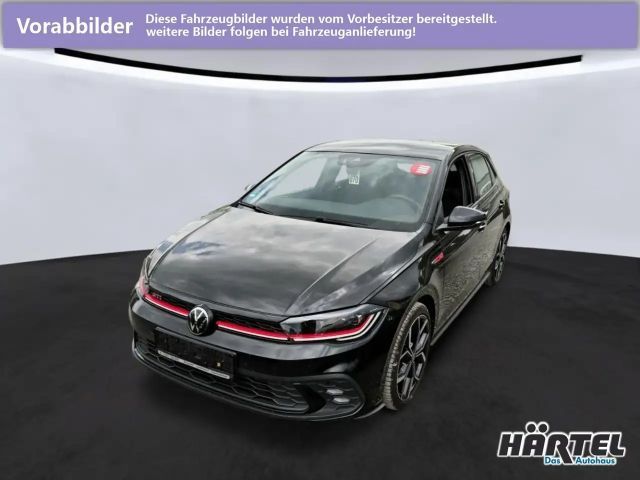 Volkswagen Polo GTI