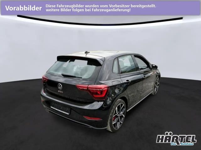 Volkswagen Polo GTI
