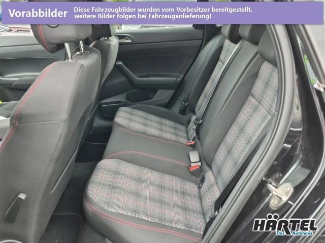 Volkswagen Polo GTI