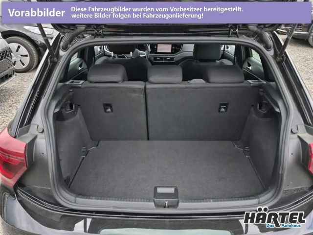 Volkswagen Polo GTI