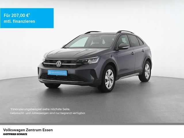 Volkswagen Taigo Life TSI SHZ IQ.Drive Bluetooth 2023 Benzine