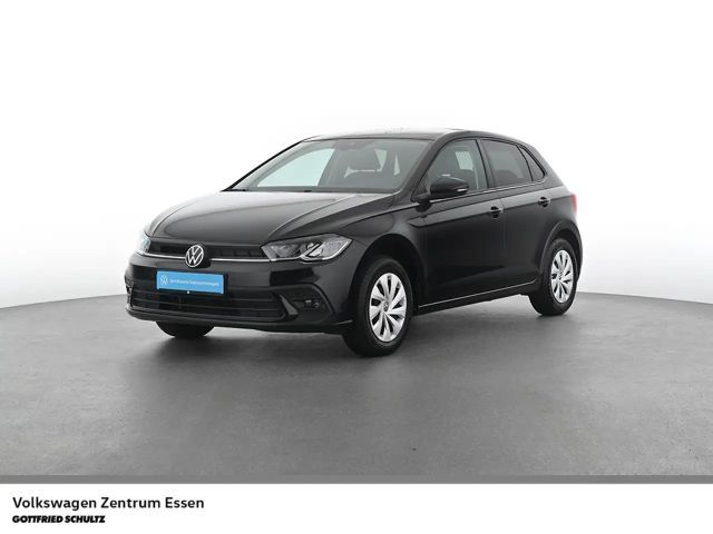 Volkswagen Polo Life LED Navi SHZ Climatronic Bluetooth 2024 Benzine