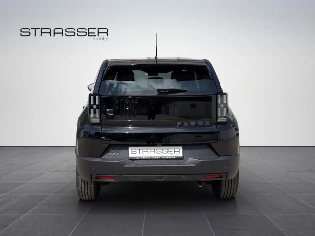 Fiat Grande Panda