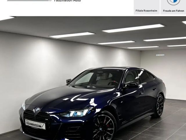 BMW 440 M440i xDrive Gran Coupé M Sportpaket Pro Harman/Ka 2025 Benzine